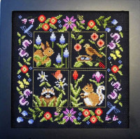 Sampler petits animaux