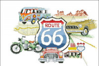 Route 66