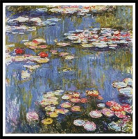 Nymphéas (Monet)