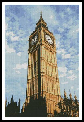 Big Ben (Londres)