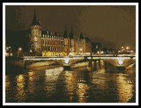 Pont de nuit (Paris)