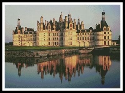 Château de Chambord