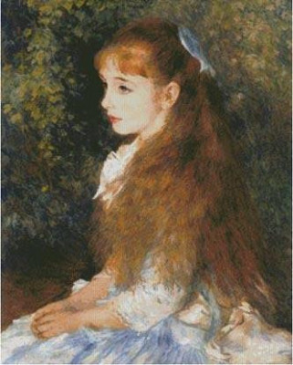 Petite Irène (Renoir)