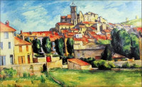 Gardanne (Cézanne)