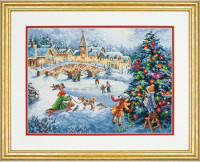 Célébration de l'hiver