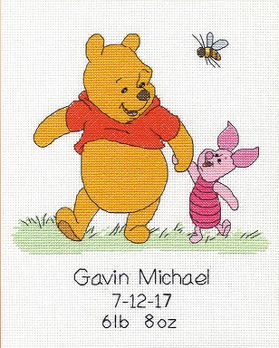 Winnie l'ourson