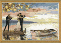Romance au clair de lune