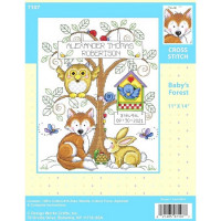 Les bébés de la forêt