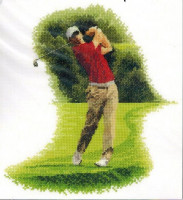 Golfeur