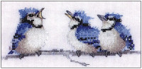 Les bleus