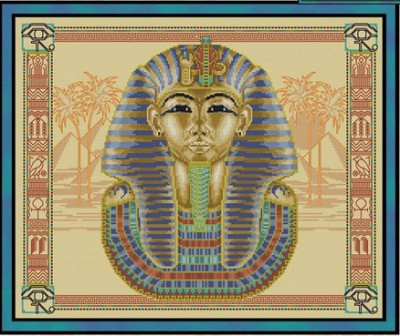 Toutankhamon
