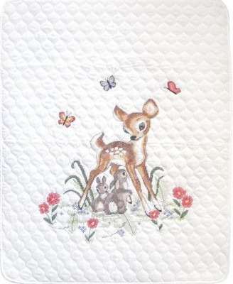 Quilt Bambi