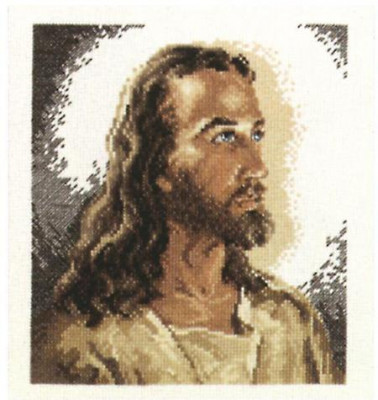 Portrait du Christ