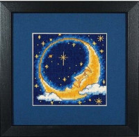 Rêve de lune