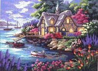 Cottage cove