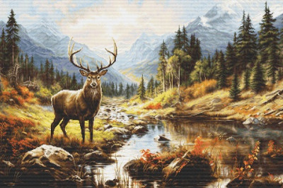 Grandeur de la nature