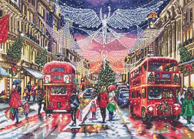 Regent street