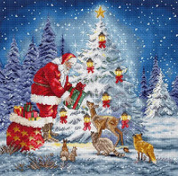 Des cadeaux pour tous