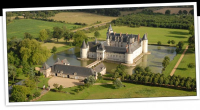 Secrets de France