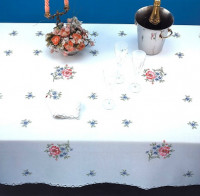 Nappe anémones