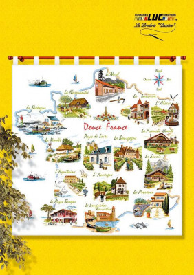 Douce France