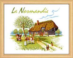 La Normandie