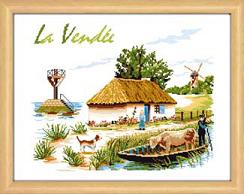 La Vendée