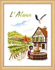 L'Alsace