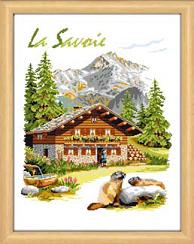 La Savoie