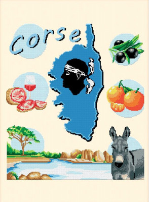 La Corse