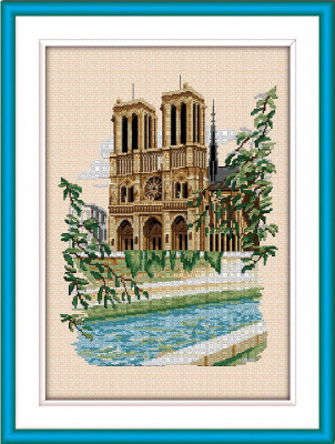 Notre Dame