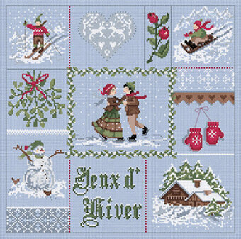 Jeux d'hiver
