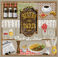 Bistro de Paris