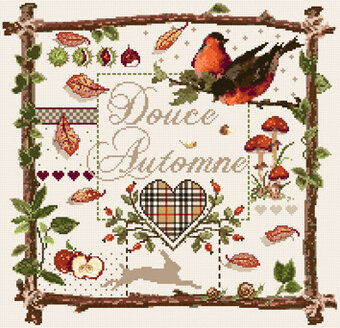 Douce automne