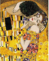 Le baiser (Klimt)