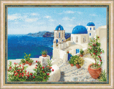 Santorin
