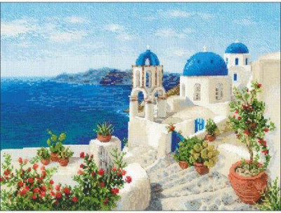 Santorin