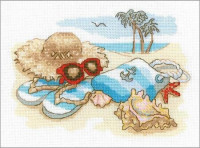 Vacances à la mer