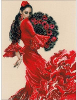 Danseuse
