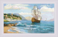 Horizons lointains