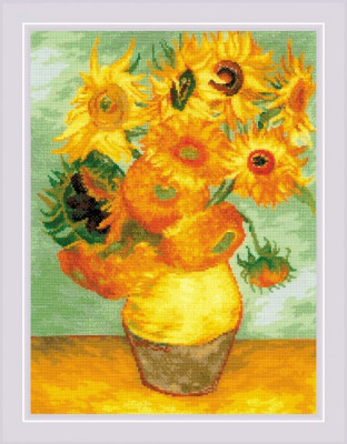 Tournesols (Van Gogh)