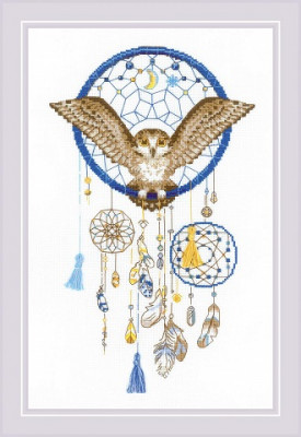 Rêves de hibou