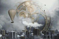 Vision du futur
