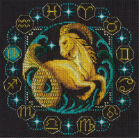 Signe du Capricorne