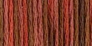 Color variations 4135